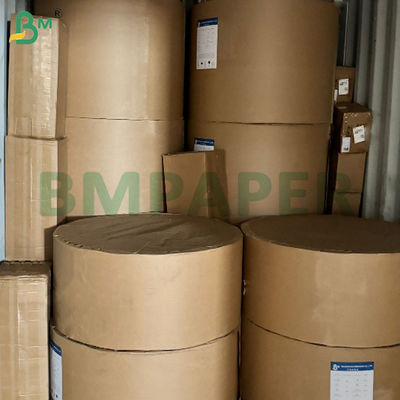 2mm Uncoated Grey Chipboard Recycled Pulp Book Binding Board 70 * 110cm