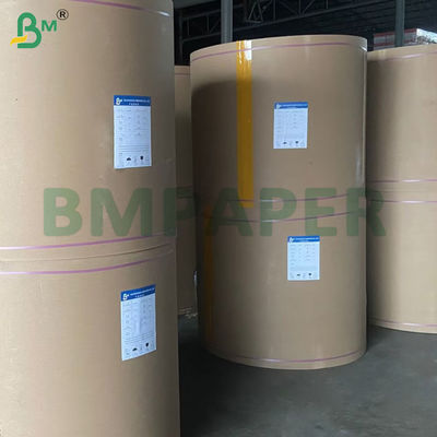 2mm Uncoated Grey Chipboard Recycled Pulp Book Binding Board 70 * 110cm