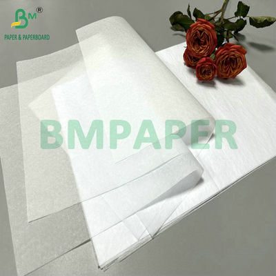17g 20g 30 X 40cm Printable White Tissue Paper Sheet For Wine Bottle Wrapping