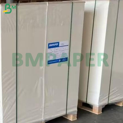 230g Single Side Coated Food Grade Bleach Card Food Grade Paper