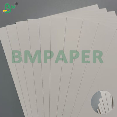 230g Single Side Coated Food Grade Bleach Card Food Grade Paper