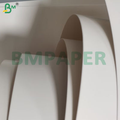 230g Single Side Coated Food Grade Bleach Card Food Grade Paper