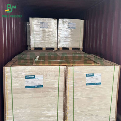 160gsm 180gsm Braille Paperboard High Whiteness Offset Printing Sheets