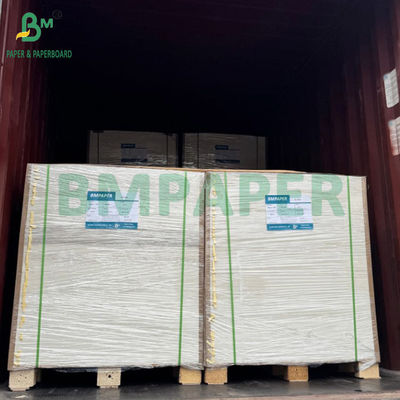 160gsm 180gsm Braille Paperboard High Whiteness Offset Printing Sheets