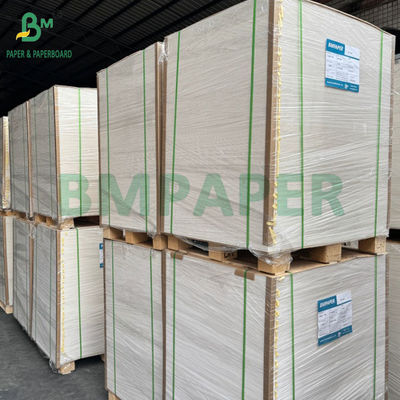 160gsm 180gsm Braille Paperboard High Whiteness Offset Printing Sheets
