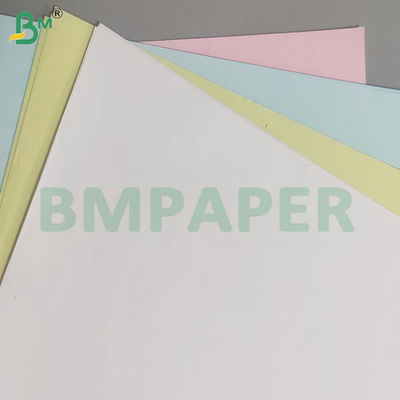 Letter Size CF CB CFB Carbonless Paper Sheets for Office Receipts
