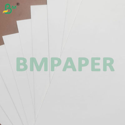 1.2mm Absorption Rate Water Absorbent Paper Sheets