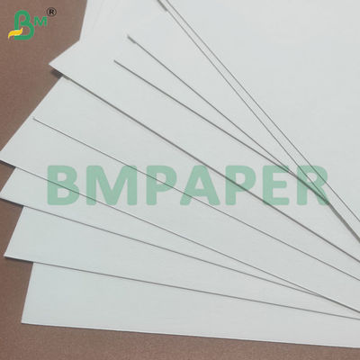 1.2mm Absorption Rate Water Absorbent Paper Sheets