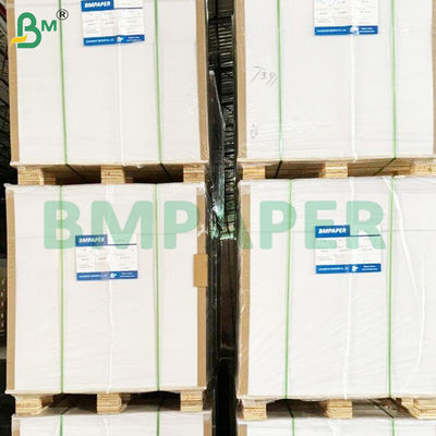 1.2mm Absorption Rate Water Absorbent Paper Sheets