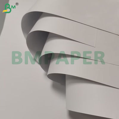 787 * 1092mm Uncoated Woodfree Paper Virgin Wood Paper Jumo Sheet