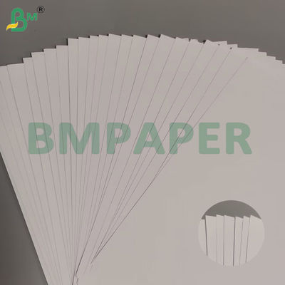 90g Uncoated Woodfree Offset Paper With High Whiteness 70 * 100cm