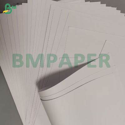 90g Uncoated Woodfree Offset Paper With High Whiteness 70 * 100cm