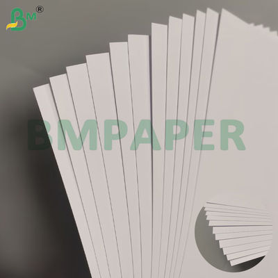 400grams Uncoated White Offset Printing Paper High Bulky Bond Paper