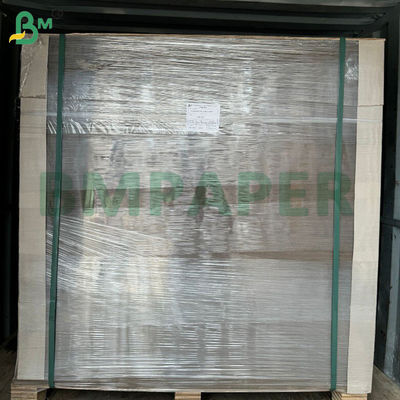 0.4mm - 4mm Grey Board Cardboard High Folding Resistant Sheets