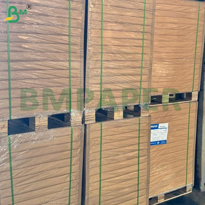 80gsm Light Weight White Bond Paper For Making Books 70 * 100cm