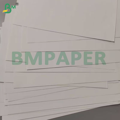 80gsm Light Weight White Bond Paper For Making Books 70 * 100cm