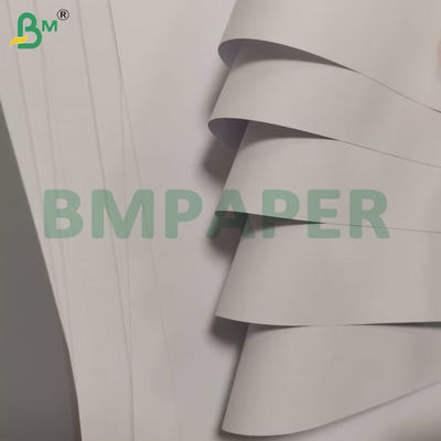 80gsm Light Weight White Bond Paper For Making Books 70 * 100cm