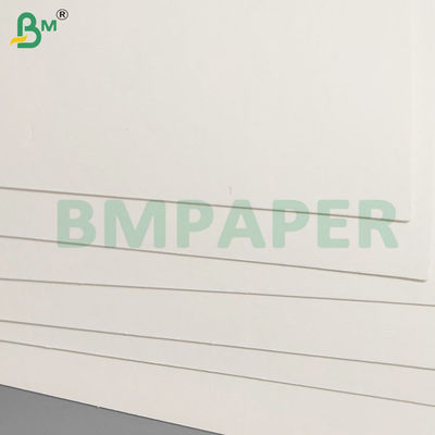 Wood Pulp Moisture Absorbing Paper Sheets for Coasters and Hangtags