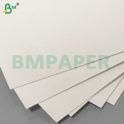 Wood Pulp Moisture Absorbing Paper Sheets for Coasters and Hangtags