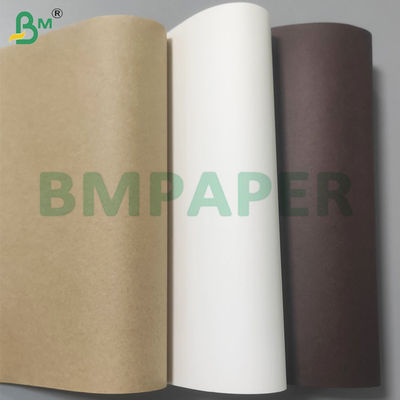 40gsm Food Safe Greaseproof Heat Resistant Paper Sheets For Packing