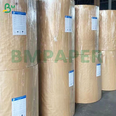 40gsm Food Safe Greaseproof Heat Resistant Paper Sheets For Packing