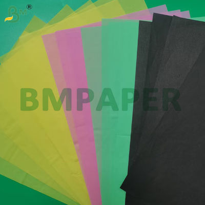 80gsm Cupcake Muffin Liner Baking Paper Food Grade 80 * 100cm
