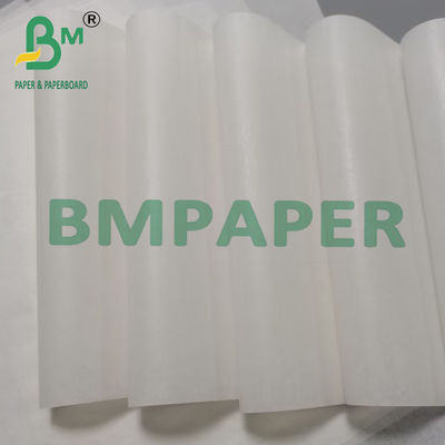 40g Non - stick Silicone Coated Cake Baking Paper Food Grade Paper