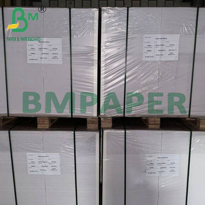 50g Carbonless Harmless Copy Paper Sheet Virgin Wood Pulp Sheets