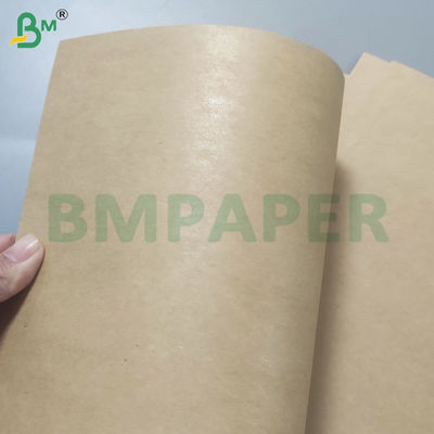 PE Coated Leak-Proof Cup Stock Paper Rolls For Drinking 190gsm+10gsm