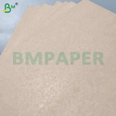 PE Coated Leak-Proof Cup Stock Paper Rolls For Drinking 190gsm+10gsm