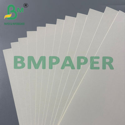 210g + 15g Double Side PE Coated Paper Cup Stock Board Food Grade Sheets