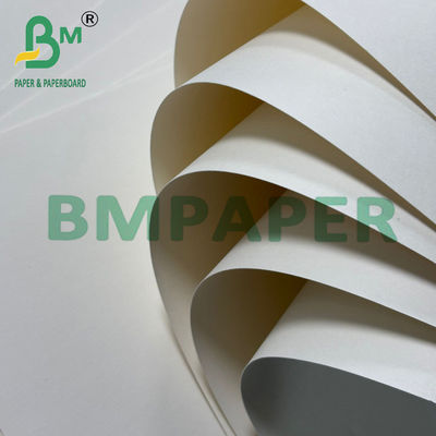 210g + 15g Double Side PE Coated Paper Cup Stock Board Food Grade Sheets