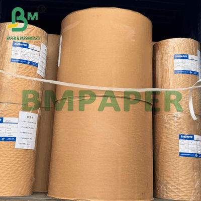 220g + 20g PE Coated Bowl Paper 100% Virgin Wood Pulp Food Garde Board