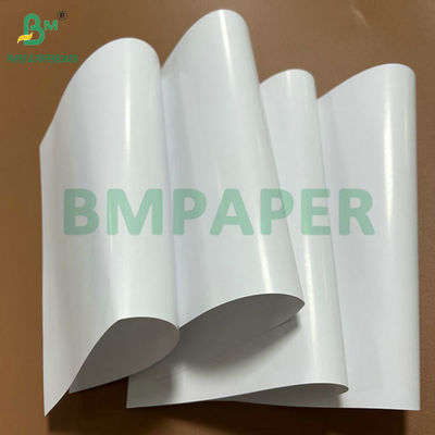 150gram 170gram High Gloss Coated Paper For Offset Printing 900 X 1194mm