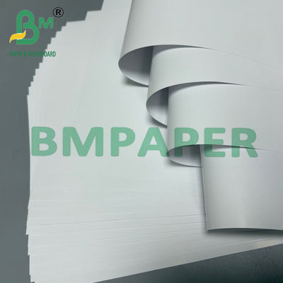 180gsm C2S Glossy Coated Paper Good Ink Absorption Effect Smooth Surface Board