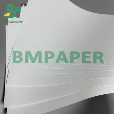 180gsm C2S Glossy Coated Paper Good Ink Absorption Effect Smooth Surface Board