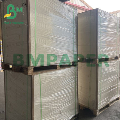 180gsm C2S Glossy Coated Paper Good Ink Absorption Effect Smooth Surface Board