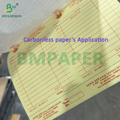 CB CFB CF 75grs Digital Carbonless Paper Letter Size 8.5 x 11inch
