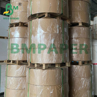 55g 60g Carbonless Paper Computer Listing Card CB CFB CF Invoice Rolls