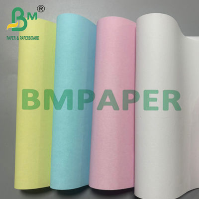 55g 60g Carbonless Paper Computer Listing Card CB CFB CF Invoice Rolls