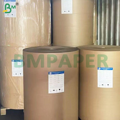 1.25mm Thickness Strong 800*1100mm Grey Cardboard Sheets For Boxes