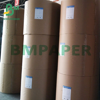220gsm Cash Register Paper Thermal Synthetic Card With Hot  Melt Thermal