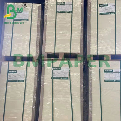 300gsm Blue Core Paper Double Side Coated Glossy Cardboard Playing Scratch Card