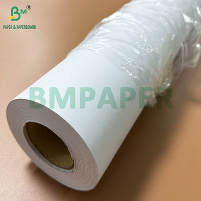 #20 80g Graph Paper White Wide Format Rolls 24in 36in X 150ft 300ft