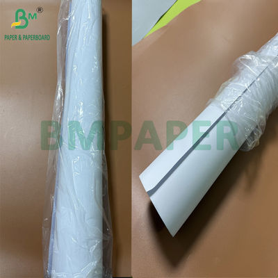 #20 80g Graph Paper White Wide Format Rolls 24in 36in X 150ft 300ft
