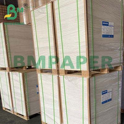 40g Waterproof Silicone Baking Paper Double Side Coated Food Grade Card