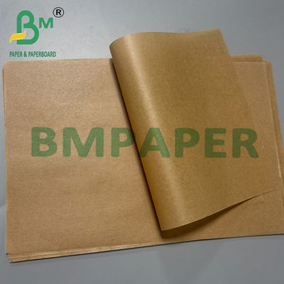 45g Silicone Parchment Baking Paper Non Stick Food Grade Cardboard
