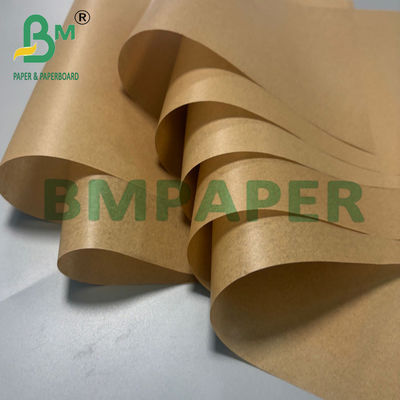 45g Silicone Parchment Baking Paper Non Stick Food Grade Cardboard