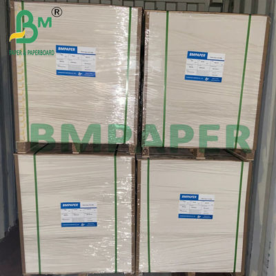 21lb Carbonless Copy Paper NCR CB CFB CF Uncoated Cardboard 70 * 100cm