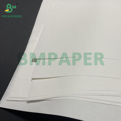 40gsm 50gsm Blank Preacher Bible Paper For Handbook Printing White Cream Color Light Paper Sheet